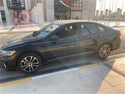 ڤۆڵکسواگن جێتا